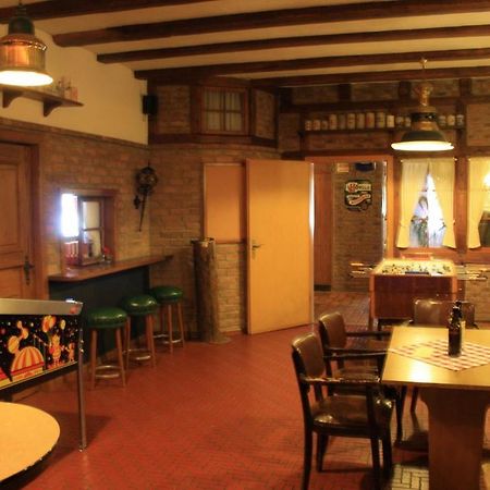 Privathotel Bruegges Loui Willingen  Esterno foto