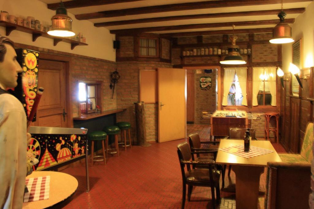 Privathotel Bruegges Loui Willingen  Esterno foto