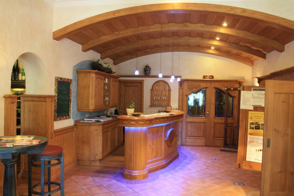 Privathotel Bruegges Loui Willingen  Esterno foto
