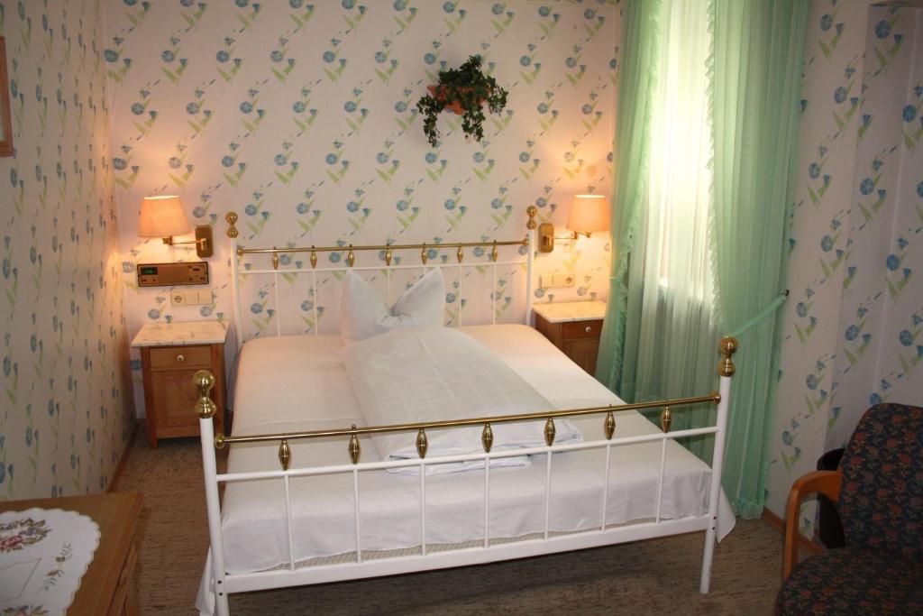 Privathotel Bruegges Loui Willingen  Camera foto