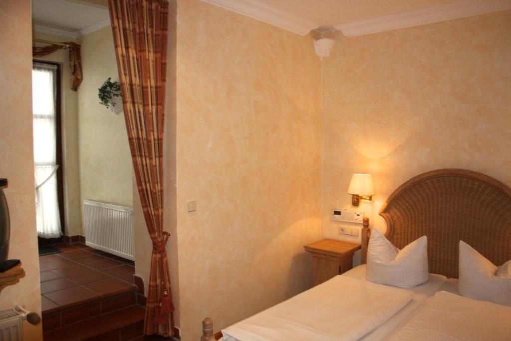 Privathotel Bruegges Loui Willingen  Camera foto