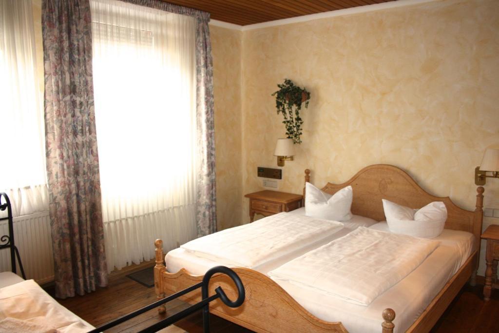 Privathotel Bruegges Loui Willingen  Camera foto