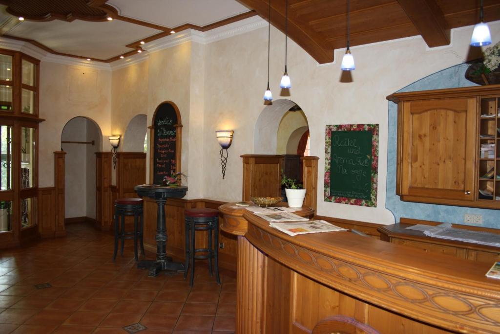 Privathotel Bruegges Loui Willingen  Esterno foto