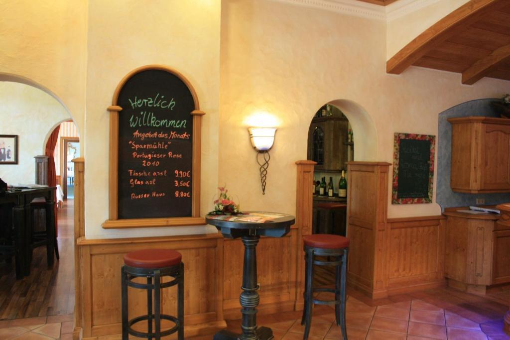 Privathotel Bruegges Loui Willingen  Esterno foto
