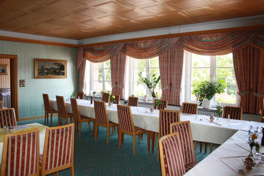 Privathotel Bruegges Loui Willingen  Esterno foto