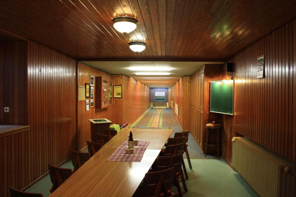 Privathotel Bruegges Loui Willingen  Esterno foto