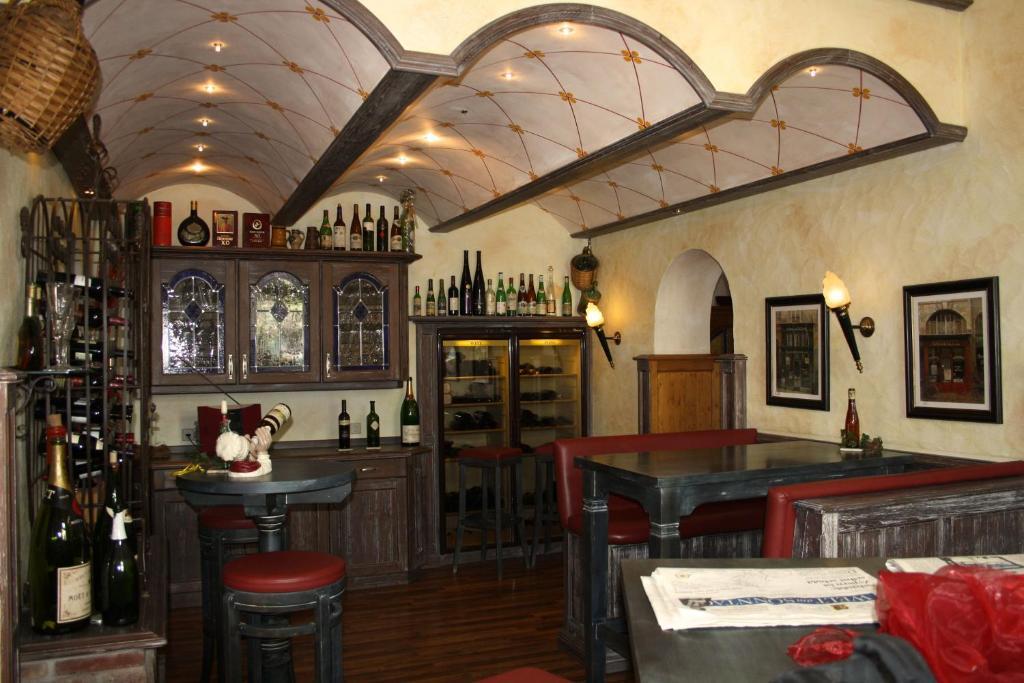 Privathotel Bruegges Loui Willingen  Esterno foto
