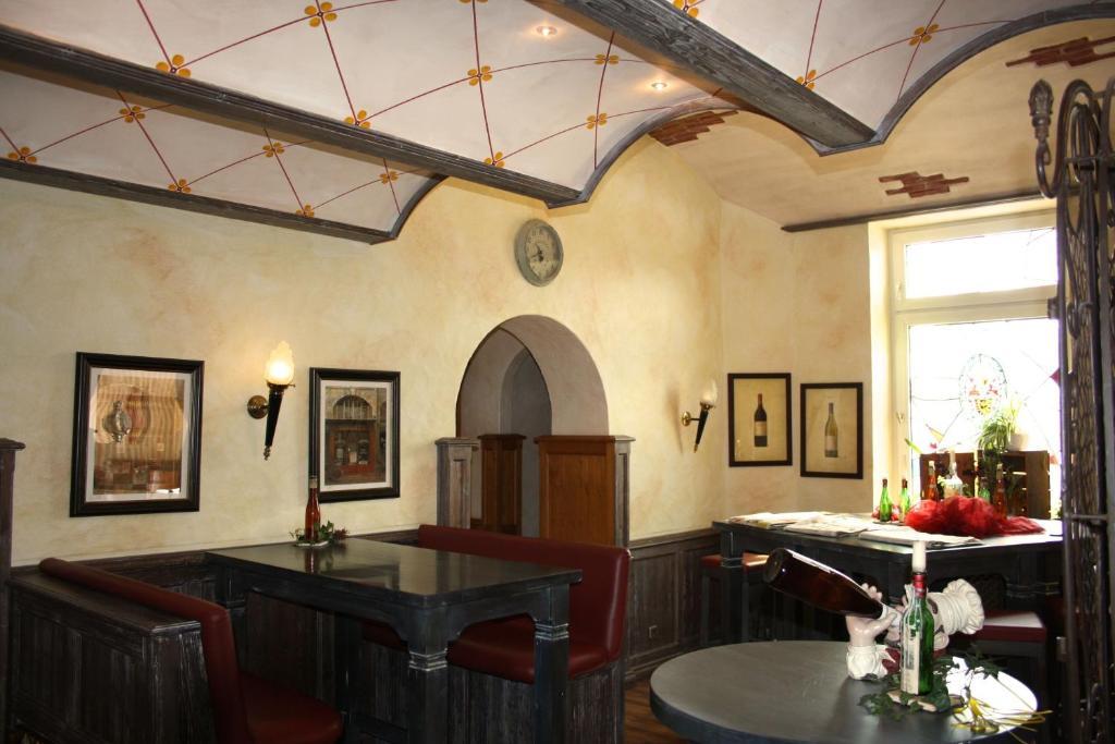 Privathotel Bruegges Loui Willingen  Esterno foto