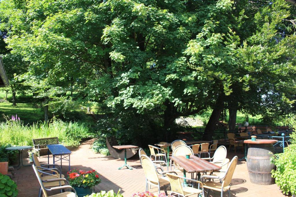 Privathotel Bruegges Loui Willingen  Esterno foto