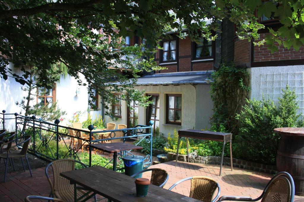 Privathotel Bruegges Loui Willingen  Esterno foto